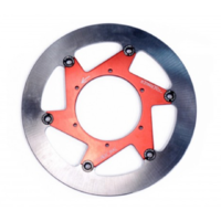 MV1LDI Disc rotor, stainless steel 320