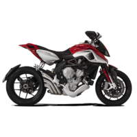 MV3HY1005 HYDROTRE, MV AGUSTA