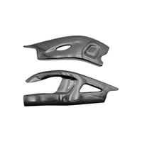 LighTech Support For OBT006/OBT007 Fluid Reservoir for Aprilia / BMW / Ducati / Fantic / Guzzi / Honda / Husqvarna / KTM / Kawasaki / Keeway / MV