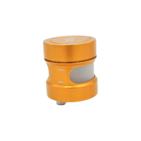 LighTech Fluid Reservoir (30 Cm3) for Kawasaki, Suzuki, Ducati, Yamaha for Ducati / Kawasaki / Suzuki / Yamaha Multiple Models