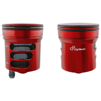 Fluid Reservoir (30 Cm3 )