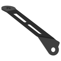 Front Support Bracket for Large/Small Fluid Reservoir