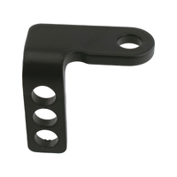 Rear Support Bracket For Large/Small Fluid Reservoir