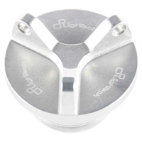 Oil Filler Cap M26x3 for Yamaha