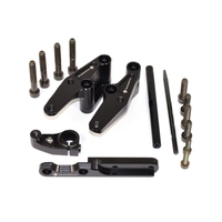 PAP03D - BACKWARDS KIT REARSET XDIAVEL