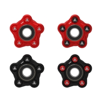 PANIGALE/SF V4 MY25 CROWN HOLDER