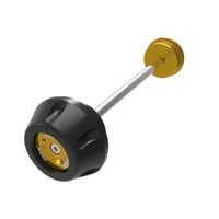 PCD01 - MOTO GUZZI CARDAN SHAFT PROTECTION KIT 