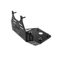 PCM01D - MOTO GUZZI V100 ENGINE PROTECTION KIT