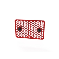 PDZ01 - SCRAMBLER VOLTAGE REGULATOR PROTECTION