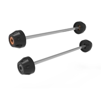 KTM FRONT FORK PROTECTION KIT