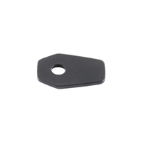LighTech Plaque X Direction Indicator Suzuki 4pz