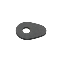 LighTech Plaque X Direction Indicator Yamaha 4 Pz for Yamaha R1 20042008 / Yamaha R6 20062022