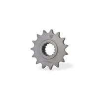 Front sprocket 15 teeth 525 chain Ducati