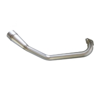 Vespa 125/150 08-22 Termignoni Headers