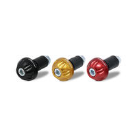 Handlebar cap Blaze - only left side