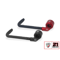 Clutch-Guard Race - Clutch lever protection Troy Bayliss Limited Edition