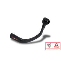 Clutch-Guard Carbon Race - Protection clutch lever glossy carbon Pramac Racing Limited Edition