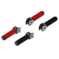 HM 698 SPORT PASSENGER PEDALS