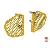PPMM01 -  FRONT BRAKE SYSTEM PROTECTIONS KIT MOTO MORINI 