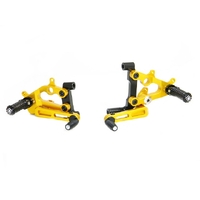 PR119902 - ADJUSTABLE REARSET 899 -1199 PANIGALE