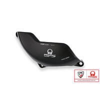 Clutch cover "RPS" right side Ducati Panigale - Pramac Racing Limited Edition