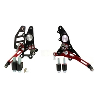 PRHM02 - PILOT REARSET