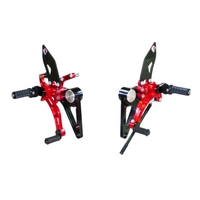 PRM01 - PILOT AJUSTABLE REARSET 