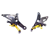 PRM1201 - PILOT ADJUSTABLE REARSET M821/1200