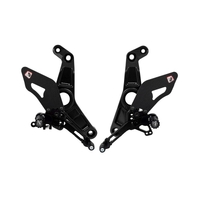 PRM1202 - ADJUSTABLE REARSET M1200 MY17