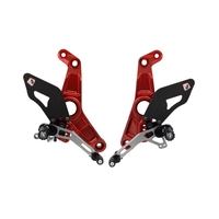 PRM12R01 - ADJUSTABLE REARSET M1200R