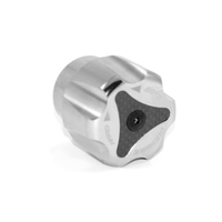 PRP01 - REAR PRELOAD ADJUSTABLE KNOB