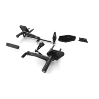 PRXDV01 - XDIAVEL ADJUSTABLE REARSET