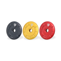 Triple clamps - top plate nut cap Ducati
