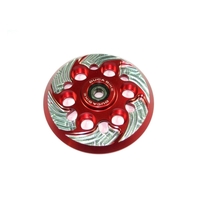 PSF02 - CLUTCH PRESSURE PLATE