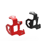 HM 698 REAR BRAKE RESERVOIR GUARD