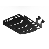 PSI01 - PANIGALE / SF V4S MY25 FUEL TANK COVER GUARD