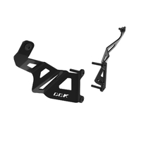 BMW R1300GS LAMBDA PROBE PROTECTION KIT