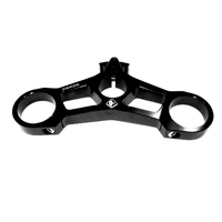 PSS01 - UPPER STEERING PLATE