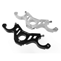 PANIGALE V2 MY 2025 GP EDITION UPPER TRIPLE CLAMP