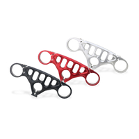 Triple clamps Ducati Panigale V4 - Top yoke