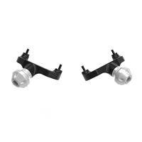 PTMG02 - MOTO GUZZI V100 HEAD AND COLLECTOR PROTECTION KIT