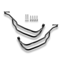 BMW R1300 GS TUBULAR HANDGUARDS