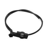RADJ02L - REMOTE ADJUSTER FOR DUCABIKE LEVERS (L03-L04-L07-L10)