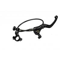 Brake Lever With Remote Adjuster For Ducati Streetfighter V2 And Panigale V4