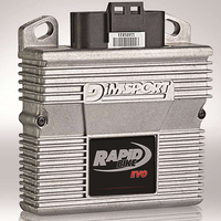 RB-MG01 - MOTO GUZZI Tuning Module - EVO