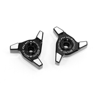 RCMTS01 - WINDSCREEN ADJ. KNOBS