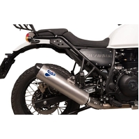 ROYAL ENFIELD HIMALAYAN 411 18-21 Termignoni Slip On