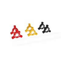 RF2201 - FORK PRELOAD ADJUSTER 22 mm