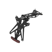 LighTech Gear lever assembly