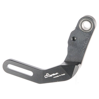 Rear Set Convertion Kit Ducati from Standard to Reverse Shift (FTRDU010 - FTRDU010W - FTRDU010R)